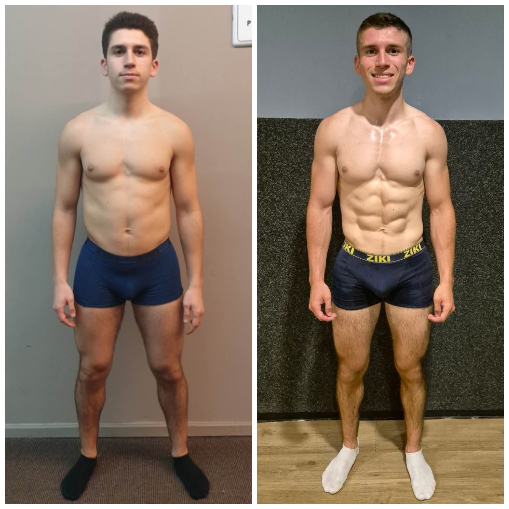 Transformation BWT