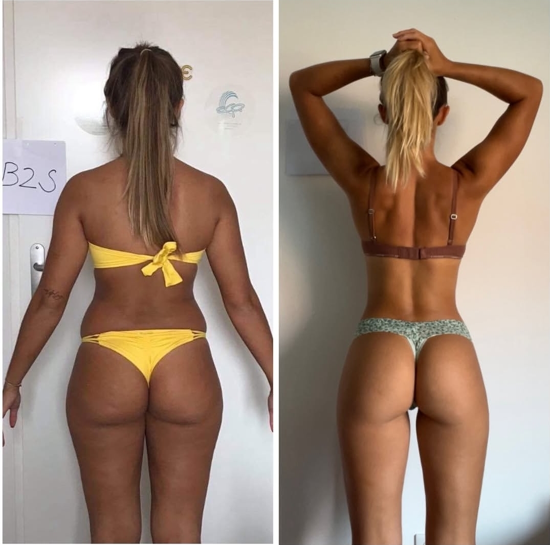 Transformation BWT
